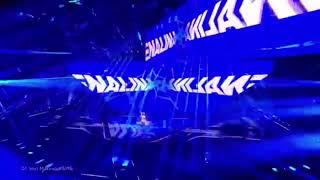 Eurovision 2021:My Top 10 in 60 seconds