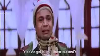 Hilarious Comedy By Rajpal Yadav Ek Aur Ek Gyarah mp4