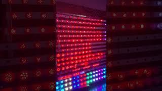 pixel led light