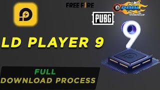 LD Player 9: The Best Android Emulator for PC (Download Guide)