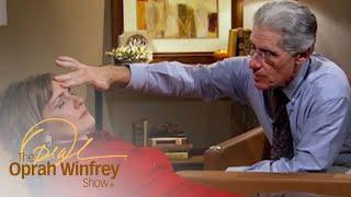 Dr. Brian Weiss Uses Past-Life Regression for Jodi’s Fear of Dolls | The Oprah Winfrey Show | OWN