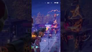 Fortnite Sin Construcción  Lala Mode con Myke Towers
