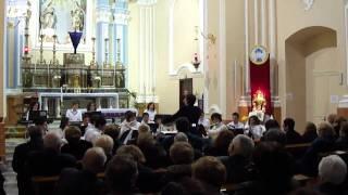 Aria sulla IV Corda - Orchestra Oratorio San Pietro Calascibetta