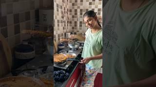 Daily Vlog #3| Paavam Ashwanth ku Inaki Work iruku|Fav lunch #youtubeshorts #shortvideo #shorts