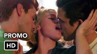 Riverdale 7x11 Promo "Halloween II" (HD) Season 7 Episode 11 Promo