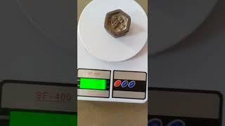 Digital scale