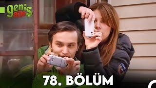 Geniş Aile 78. Bölüm (FULL HD)