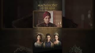 There's a Small Ache in My Heart | Magnificent Century: Kosem #shorts