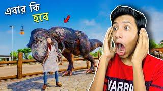 Zookeeper Simulator || The Bangla Gamer