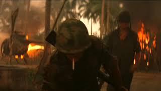 Apocalypse Now - Death Cards