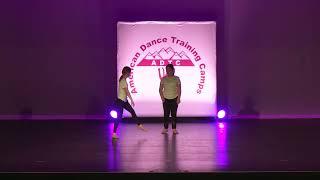 DANCING THROUGH LIFE ~ Wicked Dance | ADTC Dance Camp