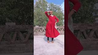 Apna bana ke mujhe chor na jana song #youtubeshorts #dance #love 