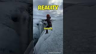 That’s why You Shouldn’t Trust Social Media Traveling