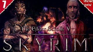 ПРОШЛЫЙ Я???!!! (ПРОХОЖДЕНИЕ THE ELDER SCROLLS V: SKYRIM #7)