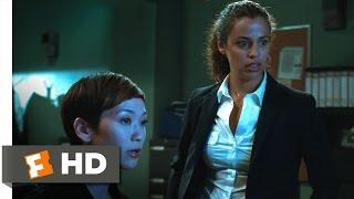 Saw VI (9/9) Movie CLIP - Voice Recognition (2009) HD