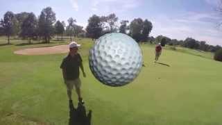 rF Golf Tourney 2015 - Team Brousil, Triplett,, Reier, & Hefty