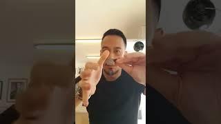 Coin Magic - The Hayashi Butterfly Vanish - Music by Ryan Hayashi