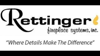 Igniting the Business: Rettinger Fireplace Systems