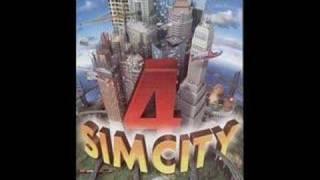 Simcity 4 Music - No Gridlock