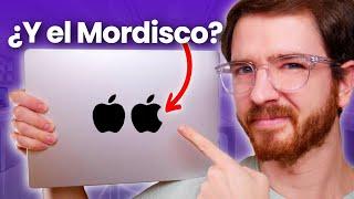 Why Does the Apple Logo Have a Bite? Unbelievable (But True)