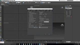 How to set auto backup and time in 3ds max | 2021