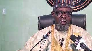 002 Karatun Littafin Al-Fawa'id Tare Da Prof. Muhammad Sani Umar Rijiyar Lemo