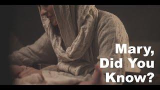 Heartland Sunday Service Livestream - Mary, Did You Know? - Josh Werner