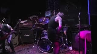 KARKAISU [FI] [main cam video] @ XI20 Vilnius 2023 05 19