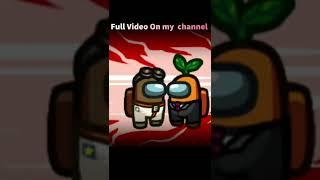 Among Us ~ Worst Timing ever (funny moments )