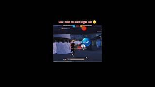IMPOSSIBLE️][ #foryou #freefire #battleroyalegame #freestyle #freefireclips #freefiregameplay ]