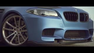 BMW MPower Movie #3