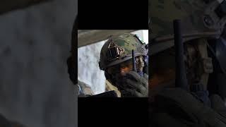 Special forces Uzbekistan 