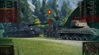 Rheinmetall Skorpion G - Лучший прем-танк игры