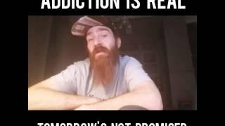 Matt Bold - Addiction Is Real and Tomorrow's Not Promised(@ChristianRapz) Christian Rap Ministry