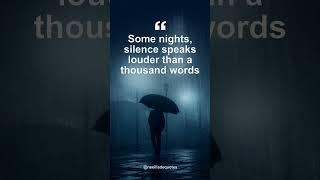 facelessquotes #emotionalvibe #ghibliaesthetic #reelitfeelit #rooftopthoughts #animevibe #nightquote