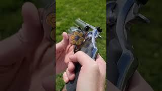 Colt Anaconda 44 Magnum Revolver