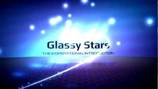 Sony Vegas Pro 12 FREE FULL Promo  "Glassy Orbitron Stars"