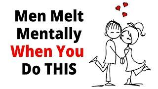 9 Psychological Turn-Ons That Melt A Man’s Mind