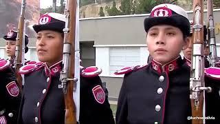 Acto de EGRESO de OFICIALES del EJÉRCITO 2024