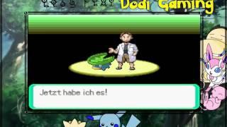 Retro Gaming: PKMN Smaragd Nuzlocke Herausforderung - Vorschau [EP00]