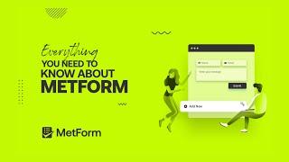 How to Create Form By Using MetForm in WordPress | MetForm Plugin