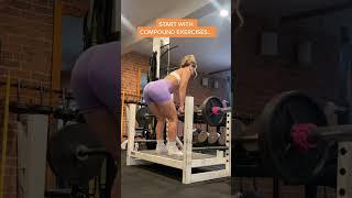 this goes for any workout #DidYouYawn #glutesworkout #exerciseprogram #glutegrowthworkout