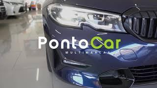 BMW 330I 2020 - PontoCar Multimarcas