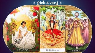 WOW! Amazing BLESSING (coming)! ⭐️Pick a card⎜Timeless Reading