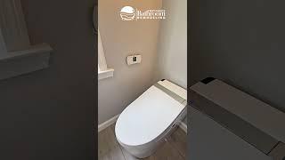 Stunning Bathroom Remodel in Bristol, CT | Luxury Finishes & Timeless Design