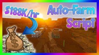  Westbound Auto Farm Script | INSANE $$$ PER HOUR!