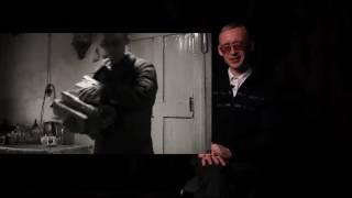 Балабан. Грузчик пыли