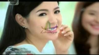 Iklan Molto Perfume Essence - The First Impression Part 1