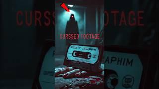 They Watched a Cursed Tape… Now They're Missing? #horrorstories#shorts #scary