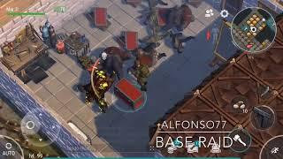 ALFONSO77 Base Raid LDOE v.1.10.3